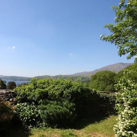 Hollin Bank Barn Water Сasa de vacaciones Coniston