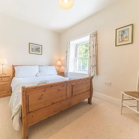 Сasa de vacaciones Hollin Bank Barn Water Coniston